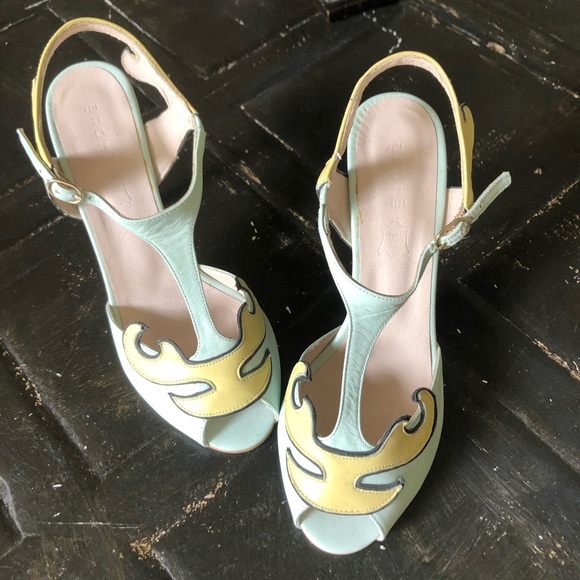 Andre heels made in Spain - Picture 2 of 6